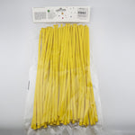 Baloane de Modelaj, Flippy, Set 50 bucati, Model Standard, din Latex, 30 x 1.5 cm, 1.8 g per unitate, pana la 150 cm,