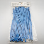 Baloane de Modelaj, Flippy, Set 50 bucati, Model Standard, din Latex, 30 x 1.5 cm, 1.8 g per unitate, pana la 150 cm,