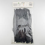Baloane de Modelaj, Flippy, Set 50 bucati, Model Standard, din Latex, 30 x 1.5 cm, 1.8 g per unitate, pana la 150 cm,