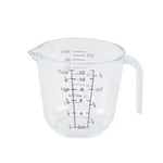 Set 63 Piese Ustensile pentru Ornare Prajituri, Flippy, din Plastic si Otel Inoxidabil, Forme Briose, Multicolor