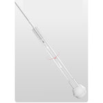 Set 7 Piese de Spalat/Uscat Biberoane, Flippy, Portabil, Peri de Silicon, pentru Tetine, Suzete, Biberoane, Paie, Cutie