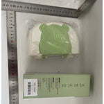 Set 7 Piese de Spalat/Uscat Biberoane, Flippy, Portabil, Peri de Silicon, pentru Tetine, Suzete, Biberoane, Paie, Cutie