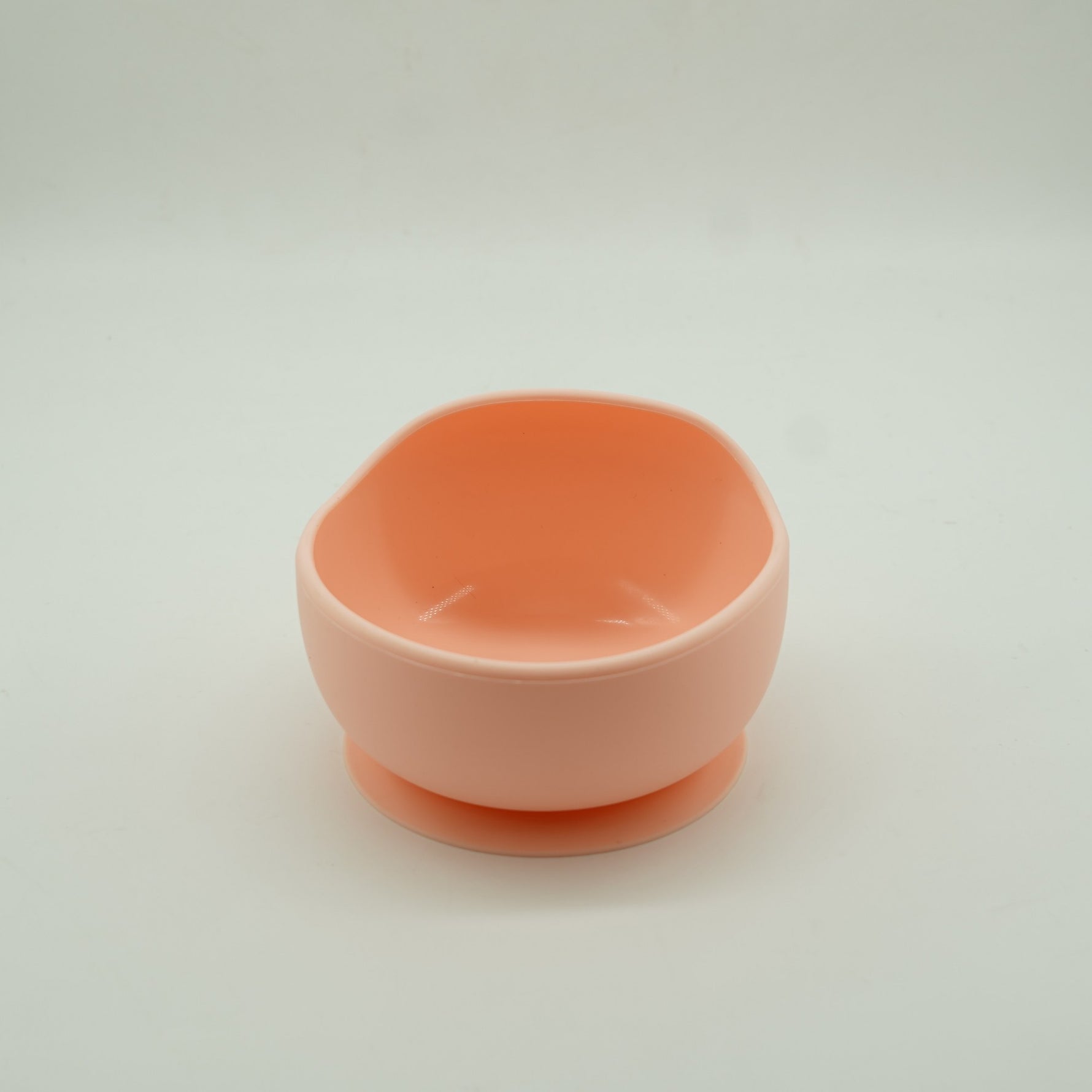Set 8 piese diversificare bebelusi si copii din silicon Flippy, baveta, farfurie compartimentata cu ventuza, bol cu