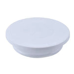 Set 80 Piese Ustensile pentru Ornare Prajituri, Flippy, din Plastic si Otel Inoxidabil, Forme Briose, Multicolor