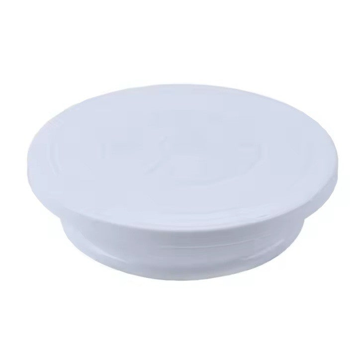 Set 80 Piese Ustensile pentru Ornare Prajituri, Flippy, din Plastic si Otel Inoxidabil, Forme Briose, Multicolor