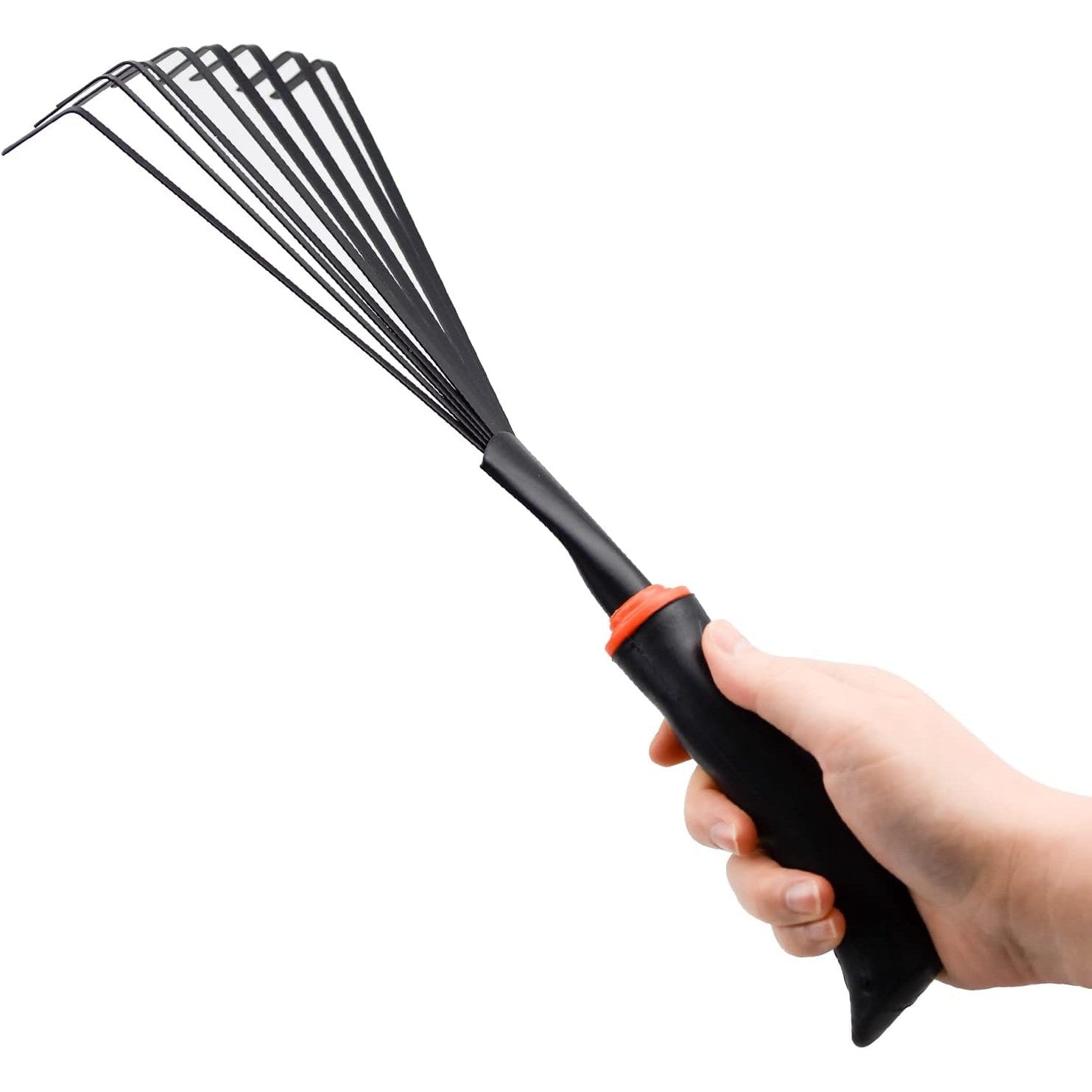 Set 9 Unelte de Gradina Flippy, pentru Plantare Prelucrare Sol si Ingrijire Plante, Material PVC si cardboard, 25 x