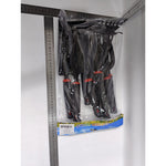 Set 9 Unelte de Gradina Flippy, pentru Plantare Prelucrare Sol si Ingrijire Plante, Material PVC si cardboard, 25 x