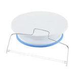 Set 92 Piese Ustensile pentru Ornare Prajituri, Flippy, din Plastic si Otel Inoxidabil, Forme Briose, Multicolor