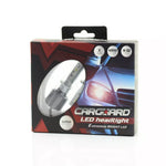 Set becuri LED H1 12-24V 6000K 4000lm 2buc Carguard