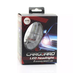 Set becuri LED H11 400lm 6000K 12-24V 2buc Carguard