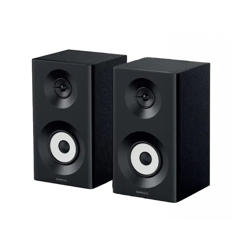 Set boxe 2.0 STEREO 6W RMS /USB /AUX OMEGA OG2086