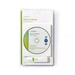 Set CD DVD CLEANER curatat lentila laser 20ml Nedis