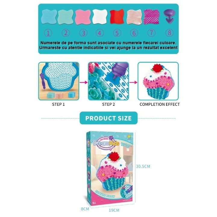 Text alternativ imagine