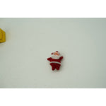 Set de 45 ornamente de brad, Flippy, de tip Glob, , din polistiren, cu finisaj sclipitor , cutie 8 cm adancime x 24 cm