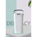Set de Curatenie, Flippy, Mop si Galeata, Capacitate 5.7 l, 4 Rezerve Microfibra Incluse, Plastic, Utilizare