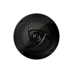Set de difuzoare de 165mm 2 cai impermeabile SAL MRPX2165BK