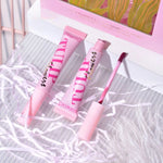Set de Machiaj, KEVIN & COCO, 22 Culori, Model Lalele, 2 Palete de Farduri, 2 Lip Gloss-uri, 2 Lip Stick-uri, 1 Oglinda
