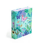 Set de papetarie Marie cu design tropical, Djeco