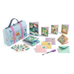 Set de papetarie Marie, Djeco