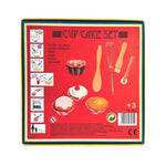 Set de preparat prajituri, Egmont Toys