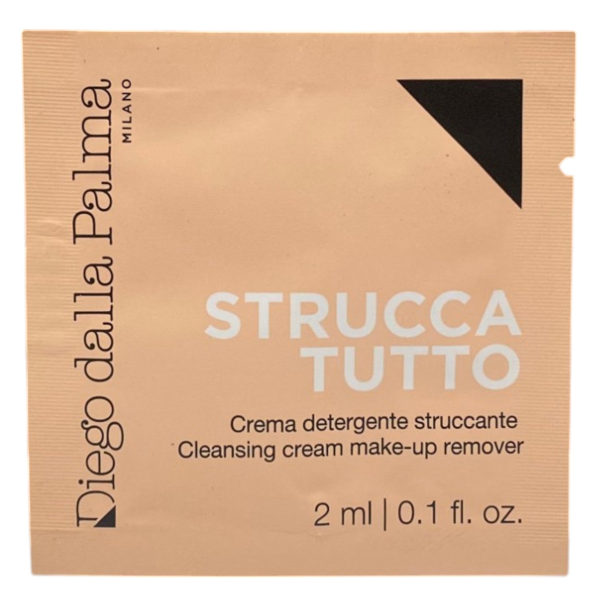 Set, Diego Dalla Palma, Struccatutto, Curățare, Cremă de curățare, 8 buc, 2, *Mostră - Olmarkt