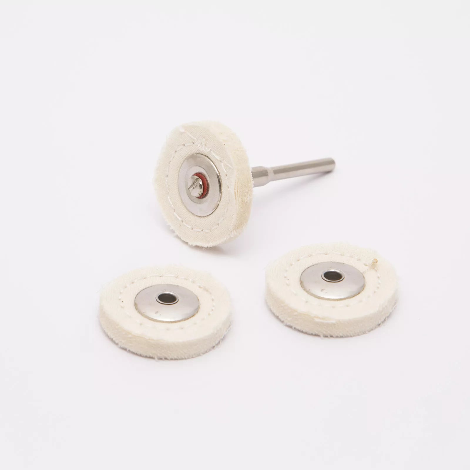 Set discuri pasla pentru lustruit HANDY