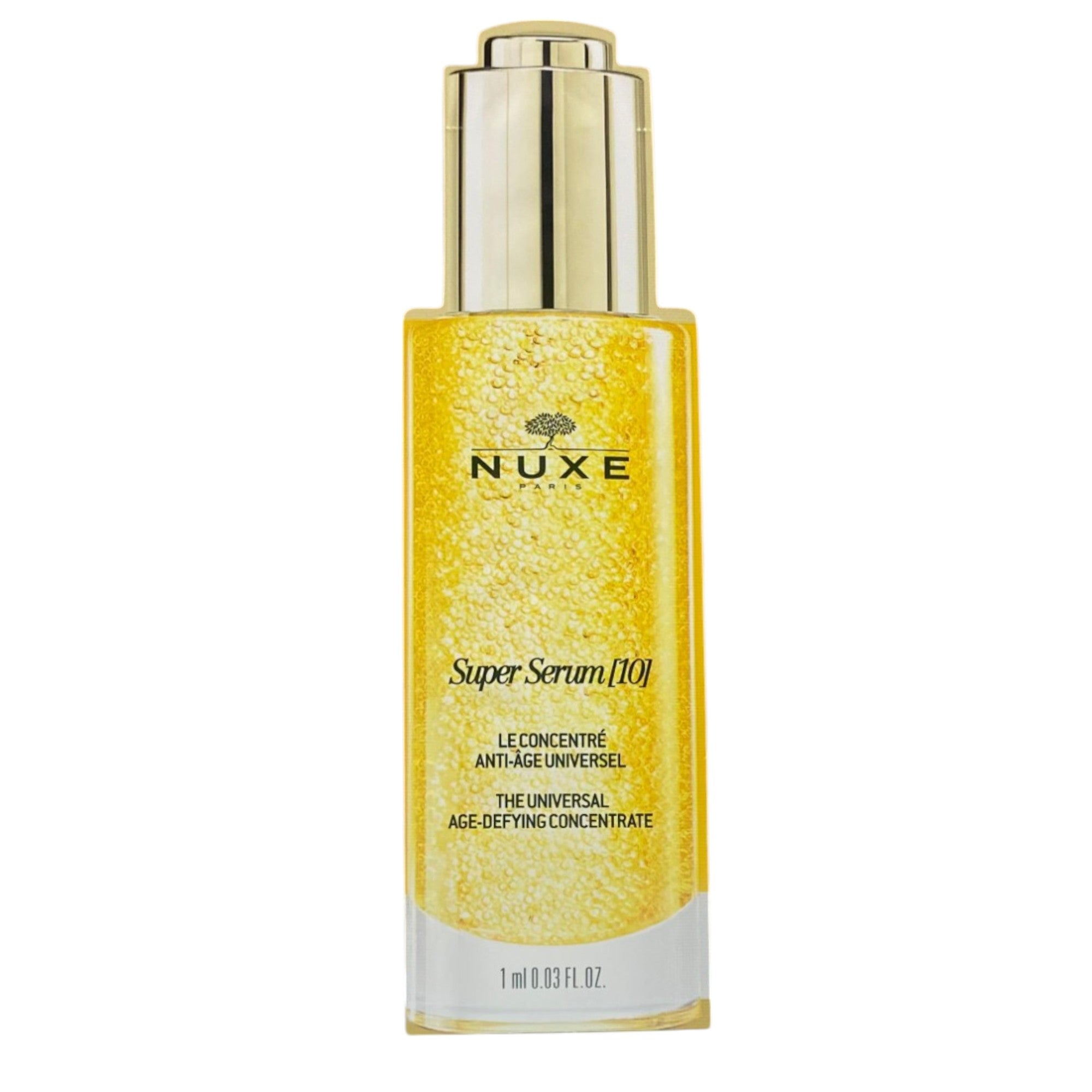 Set Duo, Nuxe, Super Serum [10], Ser pentru ochi, 2 buc, 12 ml *Mostră - Olmarkt
