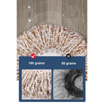 Set Galeata si Mop Rotativ 360°, Flippy, Cu Dubla Actiune Centrifuga, Pentru Uz Casnic, Maner din Otel Inoxidabil