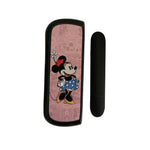 Set Husa Si Capac Plastic Flippy, pentru IQOS Iluma, de Protectie, Capac Magnetic, Anti Soc si Zgarieturi, 20 gr, 12 x