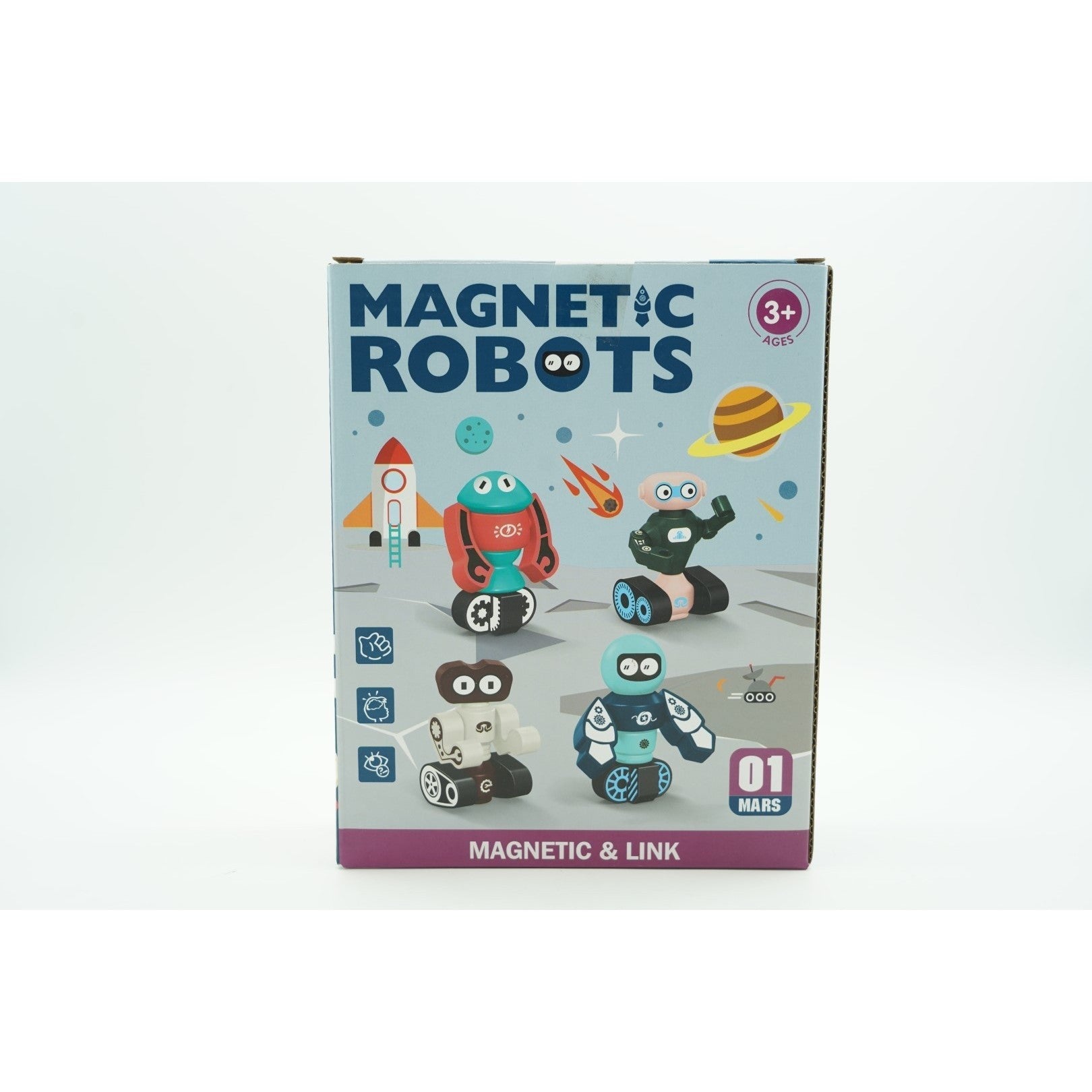 Text alternativ imagine