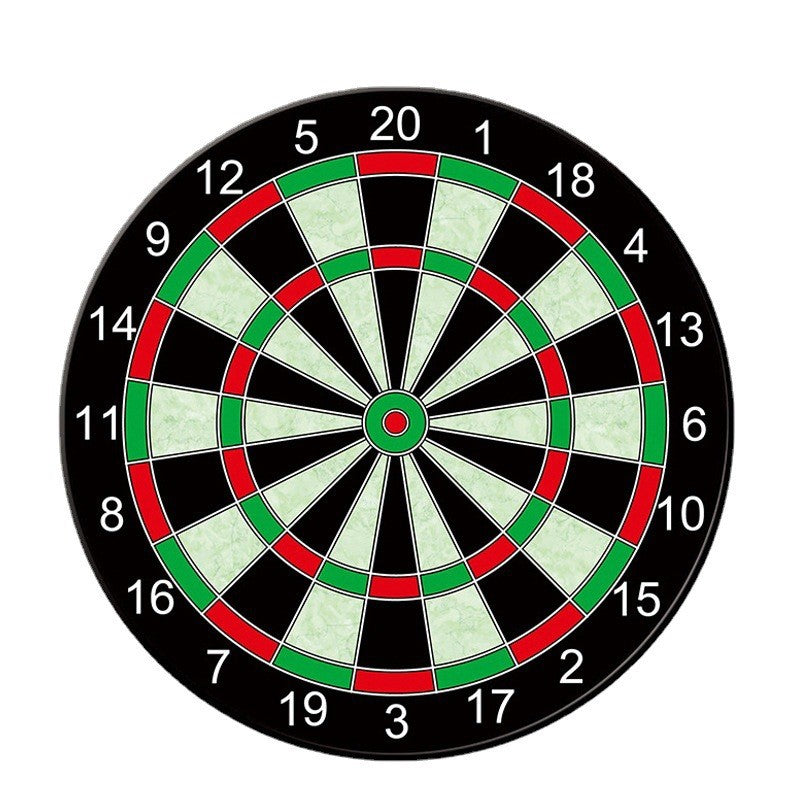 Set Joc Darts Flippy, 4 Sageti Incluse, Magnetic, Dimensiuni 28.6 x 28.6 cm, Design clasic, model 2, Multicolor