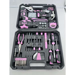 Set Scule, Flippy, Masina De Gaurit Si Insurubat, 18-21 V, Motor Fara Perii, 2 Trepte Viteza, 27 x 27 x 9 cm, Multicolor