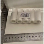 Set Mini Imprimanta Foto Portabila, Flippy, Include: 1x Set de Markere, 5x Role de Hartie Termica, 5x Role Hartie