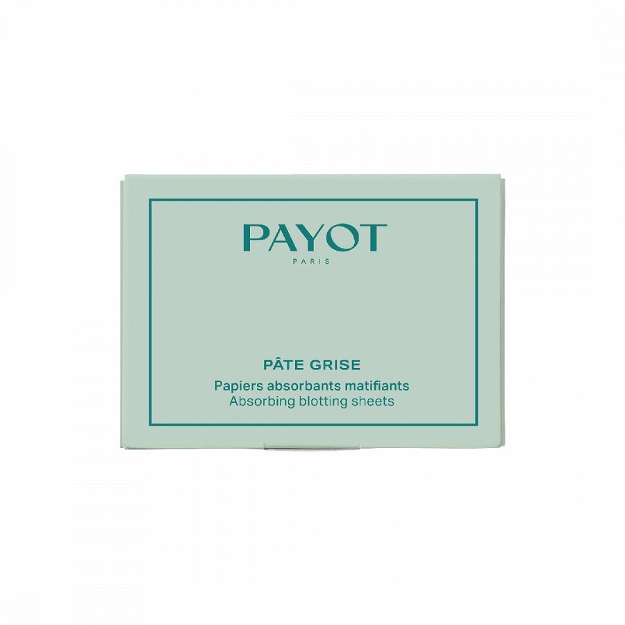 Set, Payot, Pate Grise, Hârtii absorbante, 50 buc - Olmarkt