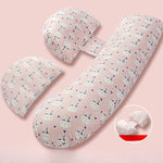 Set Perna pentru Gravide, Flippy, Husa Detasabila,Utilizare in Forma H si U, Reglabila, Latime Ajustabila, Proactive,