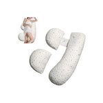 Set Perna pentru Gravide, Flippy, Husa Detasabila, Utilizare in Forma H si U, Reglabila, Latime Ajustabila, Proactive,