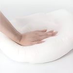 Set Perna pentru Gravide, Flippy, Husa Detasabila,Utilizare in Forma H si U, Reglabila, Latime Ajustabila, Proactive,