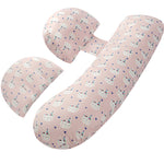Set Perna pentru Gravide, Flippy, Husa Detasabila,Utilizare in Forma H si U, Reglabila, Latime Ajustabila, Proactive,