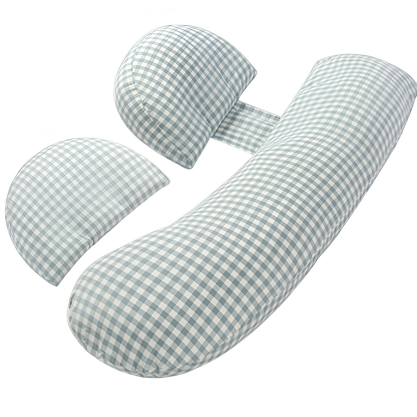 Set Perna pentru Gravide, Flippy, Husa Detasabila, Utilizare in Forma H si U, Reglabila, Latime Ajustabila, Proactive,