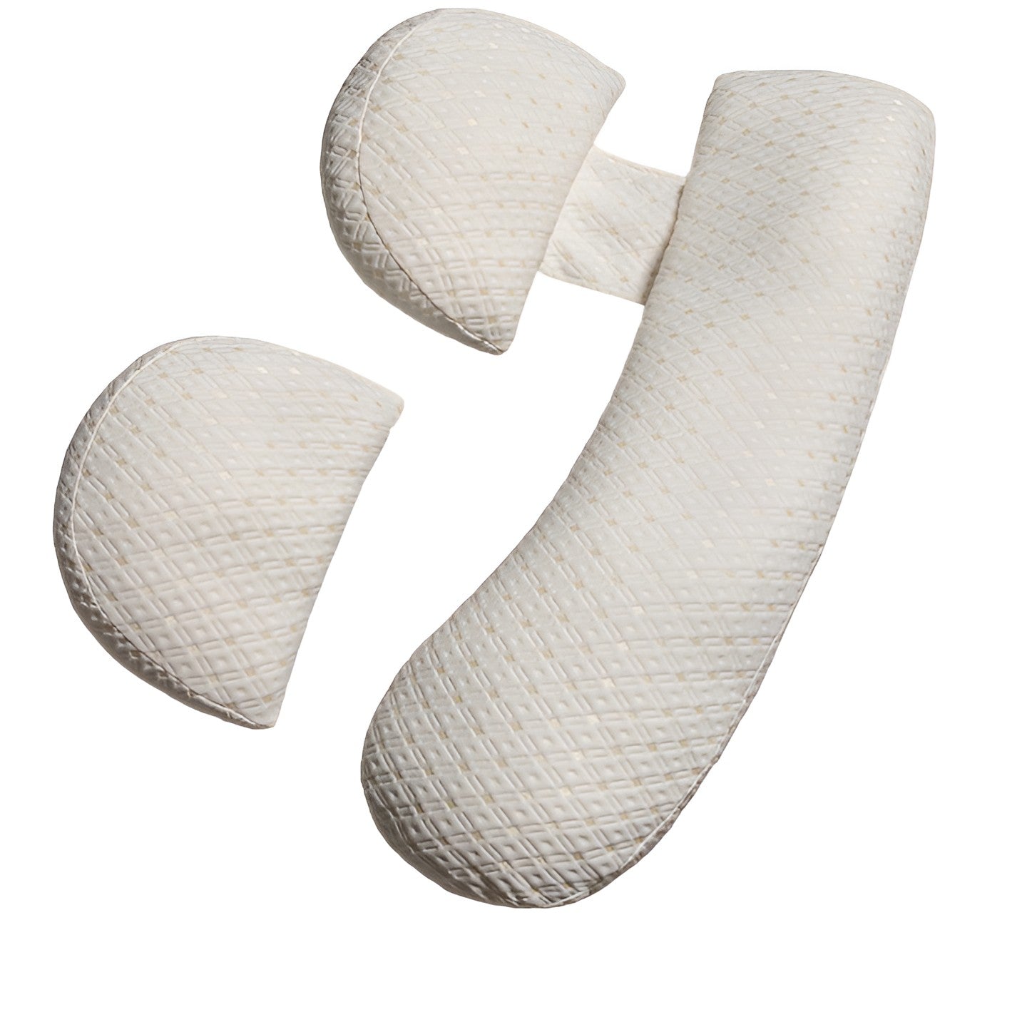 Set Perna pentru Gravide, Flippy, Husa Detasabila, Utilizare in Forma H si U, Reglabila, Latime Ajustabila, Proactive,