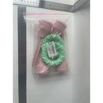 Set picuratoare cu valva pentru irigare Flippy, design floare, viteza reglabila, fixare prin infigere, practic, 16.8 x