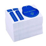 Set Stickere Indepartare praf, 200 buc