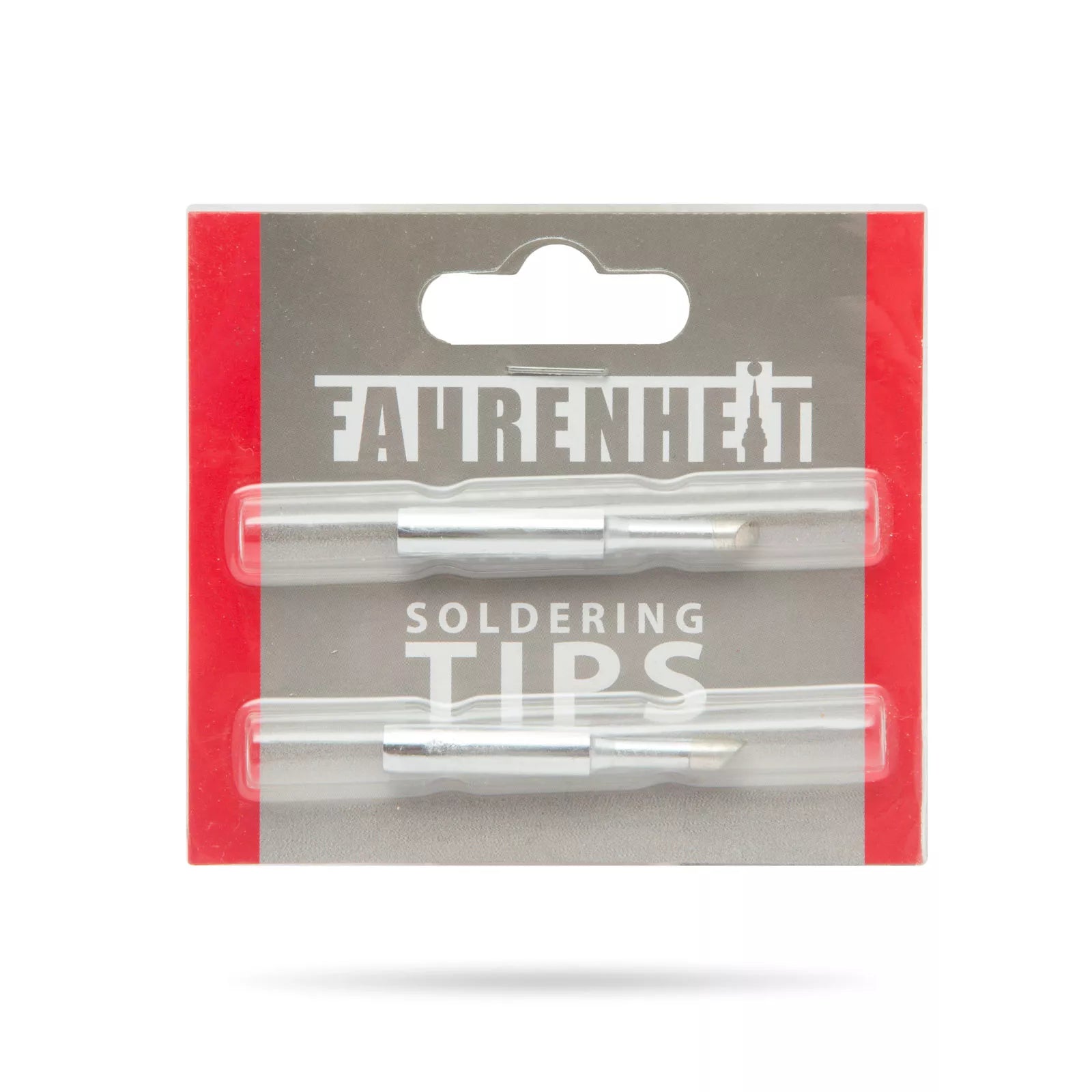 Set Varfuri ciocan de lipit pentru 28013 2buc Fahrenheit 28958