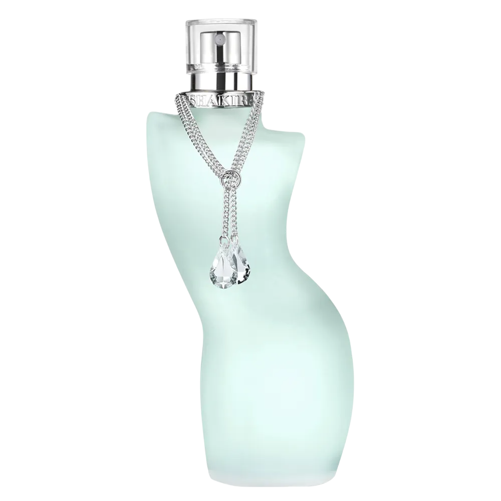 Shakira, Dance Diamonds, Apă de toaletă, Pentru femei, 100 ml