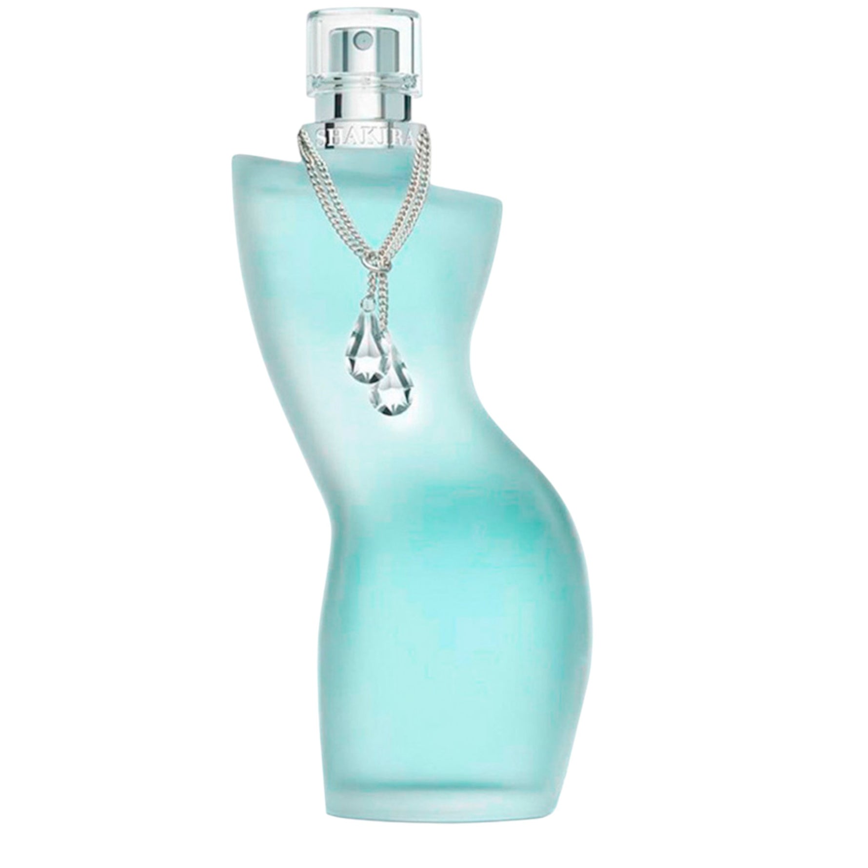 Shakira, Dance Diamonds, Apă de toaletă, Pentru femei, 80 ml