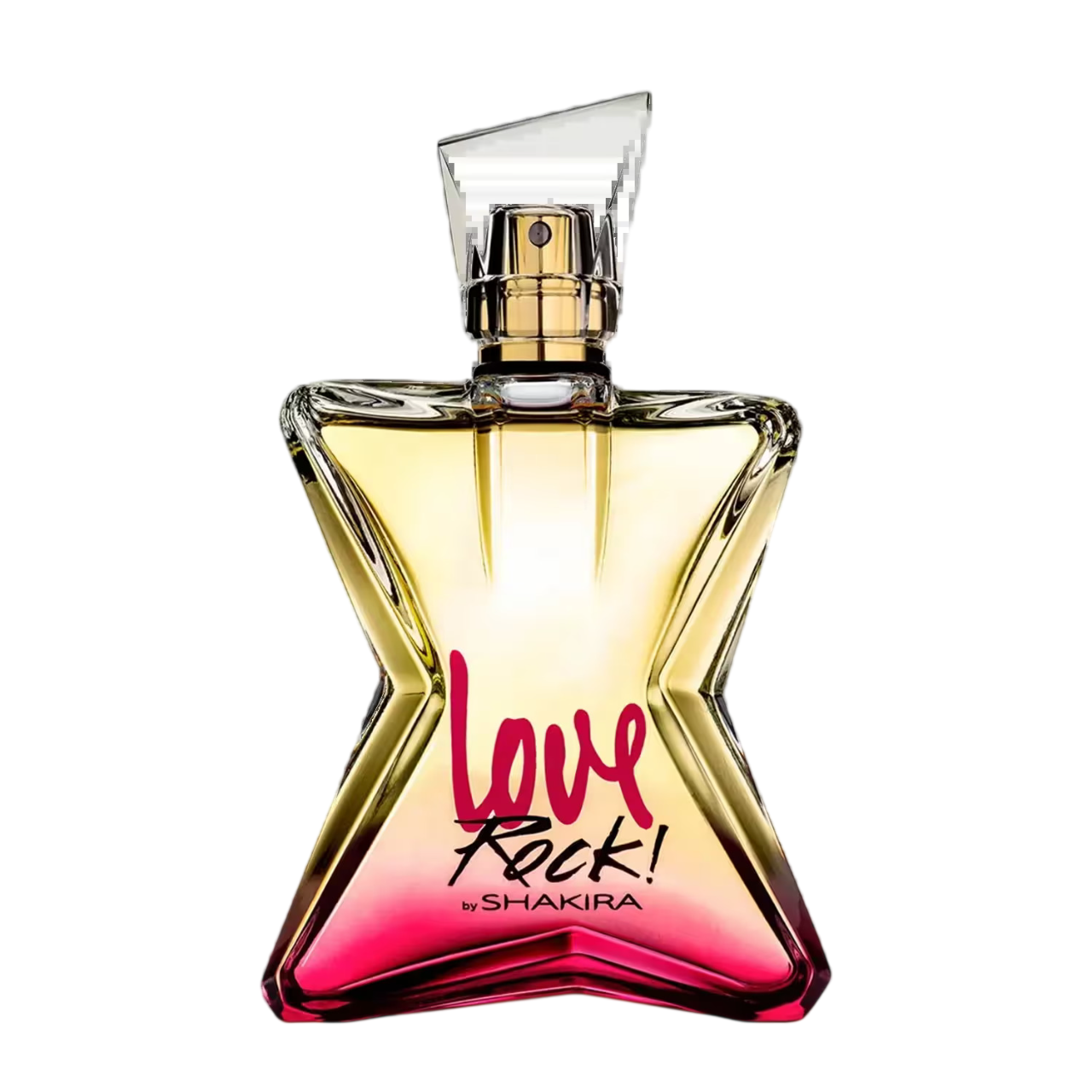 Shakira, Love Rock, Apă de toaletă, Pentru femei, 50 ml