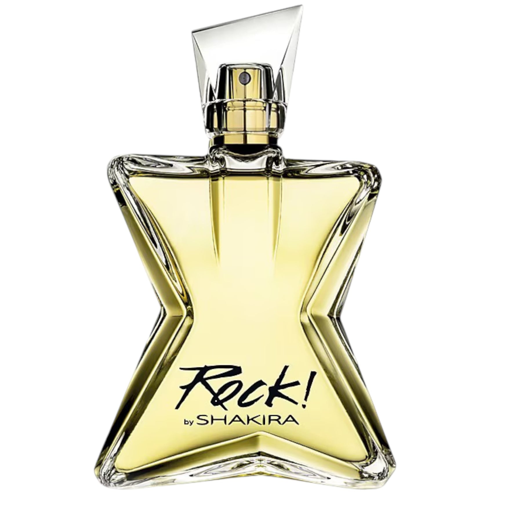 Shakira, We Rock, Apă de toaletă, Pentru femei, 80 ml