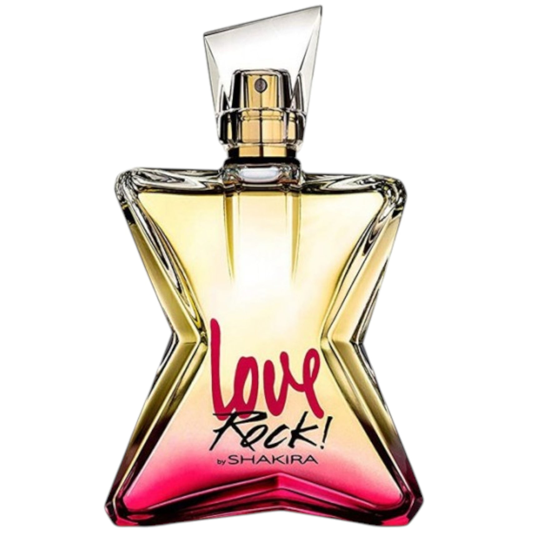 Shakira, Love Rock, Apă de toaletă, Pentru femei, 80 ml