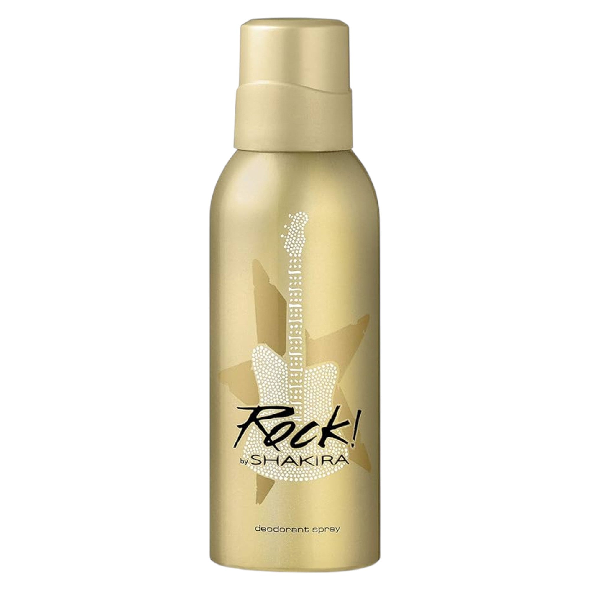 Shakira, We Rock, Deodorant spray, Pentru femei, 150 ml