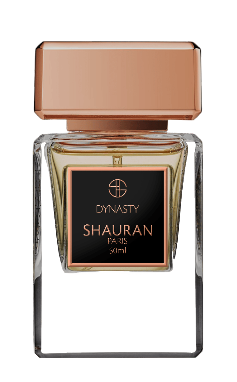 Shauran, Dynasty, Apă de parfum, Unisex, 50 ml